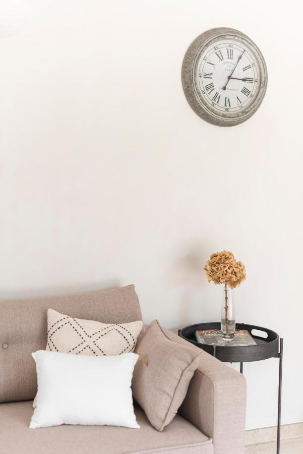 La Petite Ruche, 1 bedroom Gite in the Luberon Apt Buitenkant foto