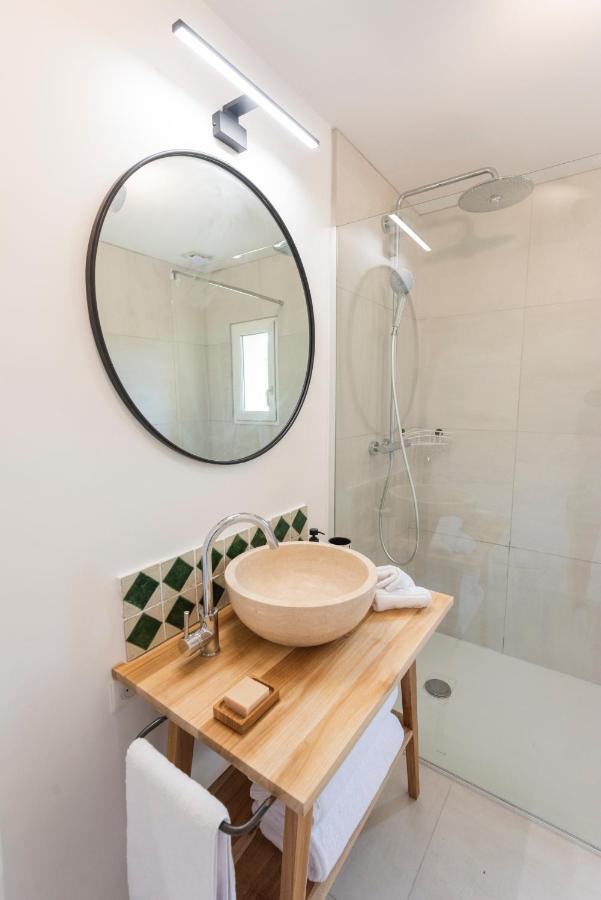 La Petite Ruche, 1 bedroom Gite in the Luberon Apt Buitenkant foto